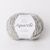 Infinity Aquarelle ( 1032 LIGHT GRAY) 65% хлопок, 35% мериносовая шерсть 50 гр/110 м